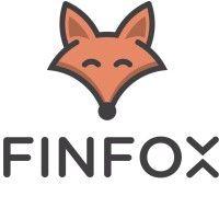 finfox logo image