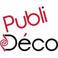 publi deco logo image