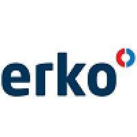 erko logo image