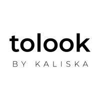 tolook logo image