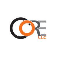 core llc logo image