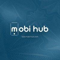 mobi-hub logo image