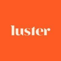 luster logo image