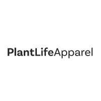 plant life apparel logo image