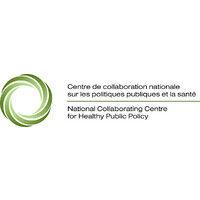 national collaborating centre for healthy public policy (ncchpp) logo image