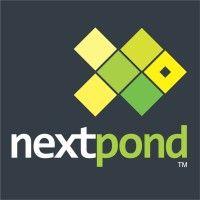 nextpond logo image