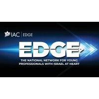 iac edge logo image