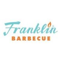 franklin barbecue logo image