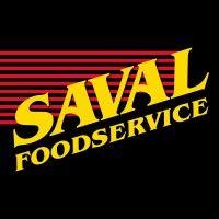 saval foodservice logo image