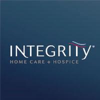 integrity home care + hospice logo image