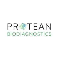 protean biodiagnostics logo image