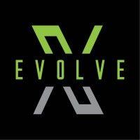 evolve networx logo image