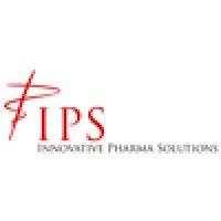 innovative pharma solutions, inc. logo image