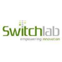 switchlab logo image