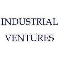 industrial ventures logo image