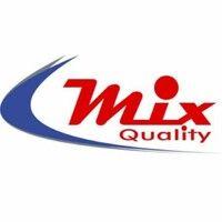 mix quality servicos logo image