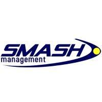 smash management logo image