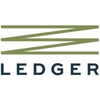 ledger logo image