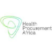 health procurement africa logo image