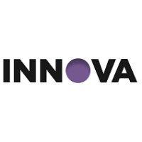 innova distribution logo image