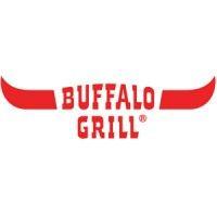 buffalo grill logo image