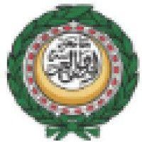 league of arab states - general secretariat logo image