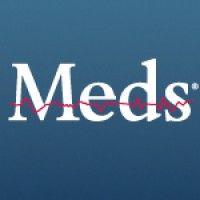 meds logo image