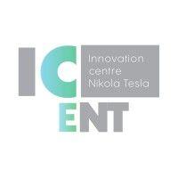 innovation centre nikola tesla logo image