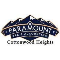 paramount accounting & tax logo image