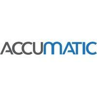 accumatic logo image