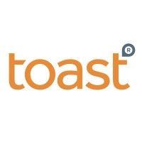 toast logo image