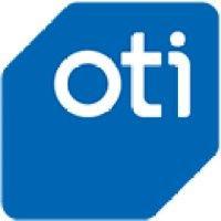 oti - on track innovations logo image