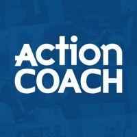 actioncoach - paraná logo image