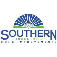 southern industries home improvements logo image