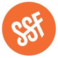 swenson say faget logo image