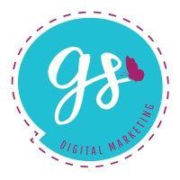 gs digital marketing logo image