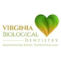 virginia biological dentistry logo image