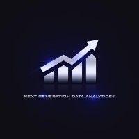 next generation data analytics logo image