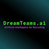 dreamteams ai logo image