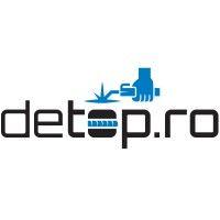 detop online srl logo image