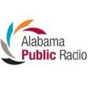 logo of Alabama Public Radio