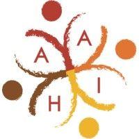 asian american health initiative logo image