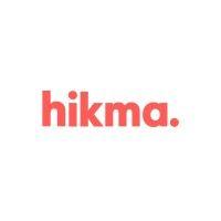 arab medical containers/ hikma pharmaceuticals group logo image