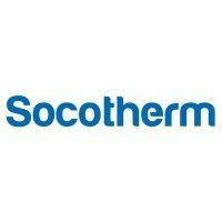 socotherm logo image