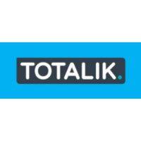 totalik - brand focused experts