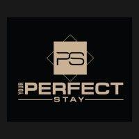 your perfect stay logo image