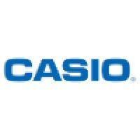 casio singapore pte ltd logo image