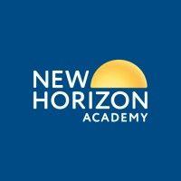 new horizon academy logo image