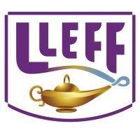 lleff b.v. logo image