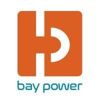 bay power, inc. logo image